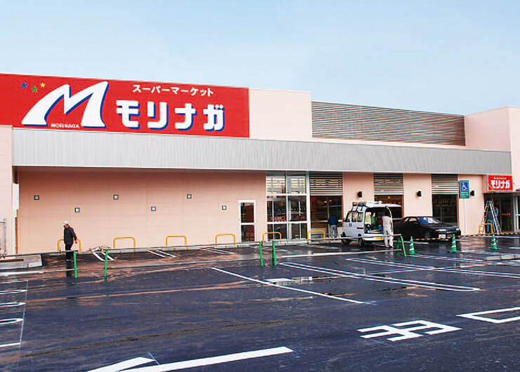 スーパーモリナガ 津福店（福岡県久留米市）オープン