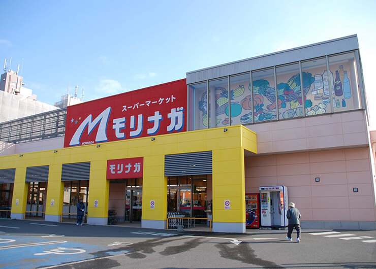 スーパーモリナガ 本庄店（佐賀県佐賀市）オープン