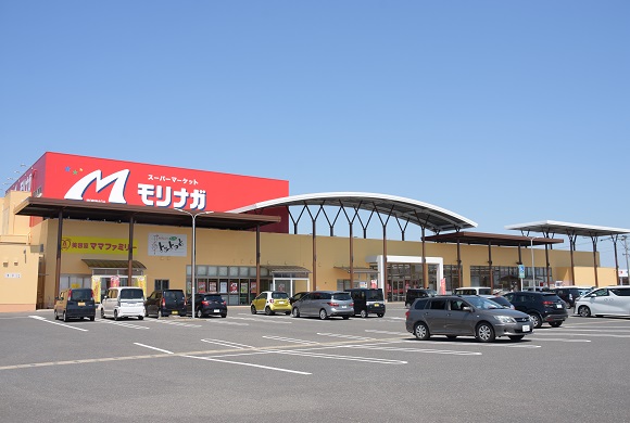 スーパーモリナガ空港通り店